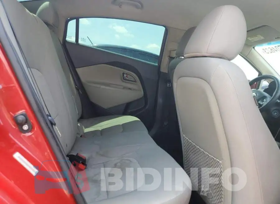 KNADM4A38E6371723 Photo# 10