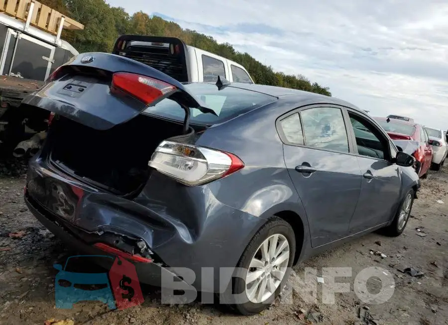 KNAFX4A60G5437636 Photo# 4