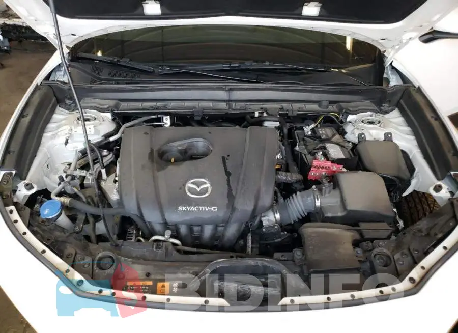 3MVDMBBL5MM223225 Photo# 11