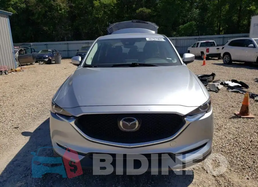 JM3KFACM4L0765722 Photo# 5