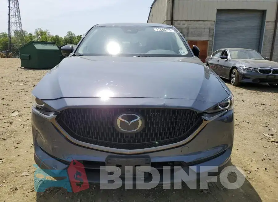 JM3KFBCMXM0450799 Photo# 5