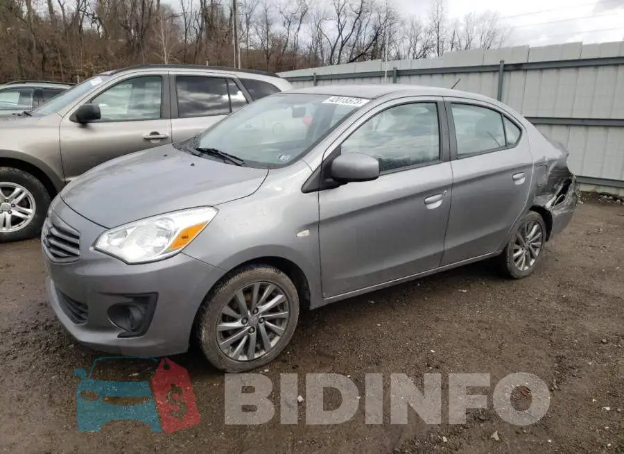 ML32F3FJ3JHF04401 Photo# 1