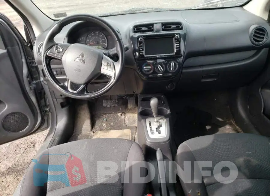 ML32F3FJ3JHF04401 Photo# 8