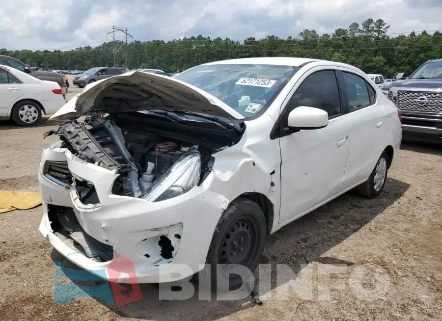 ML32F3FJ6HH001064 Photo# 1