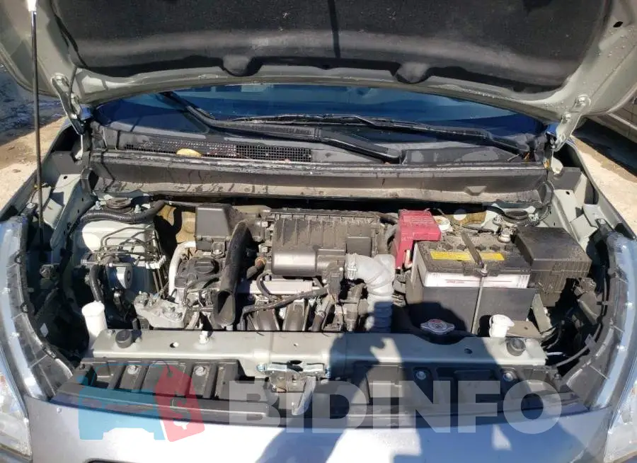 ML32F3FJ8LHF10827 Photo# 11