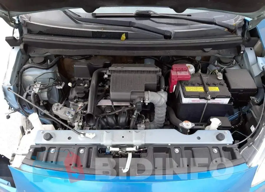 ML32F3FJ9KHF01942 Photo# 7