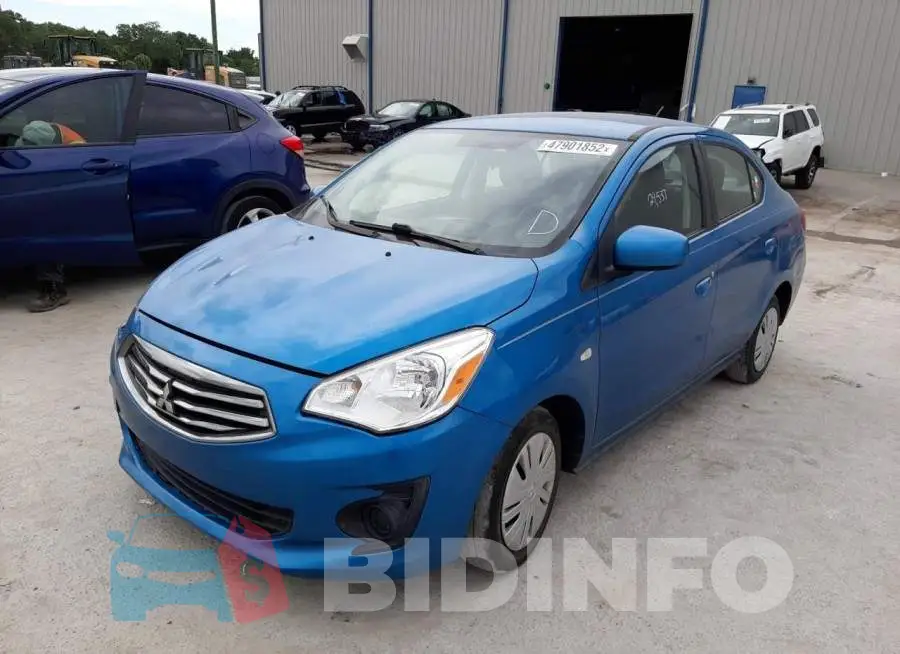 ML32F3FJ9KHF01942 Photo# 2