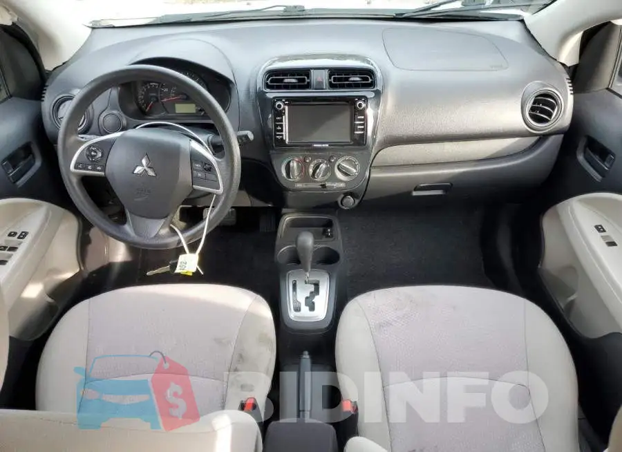ML32F3FJXKHF14991 Photo# 8