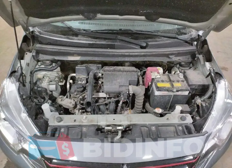 ML32FVFJ4MHF03645 Photo# 11