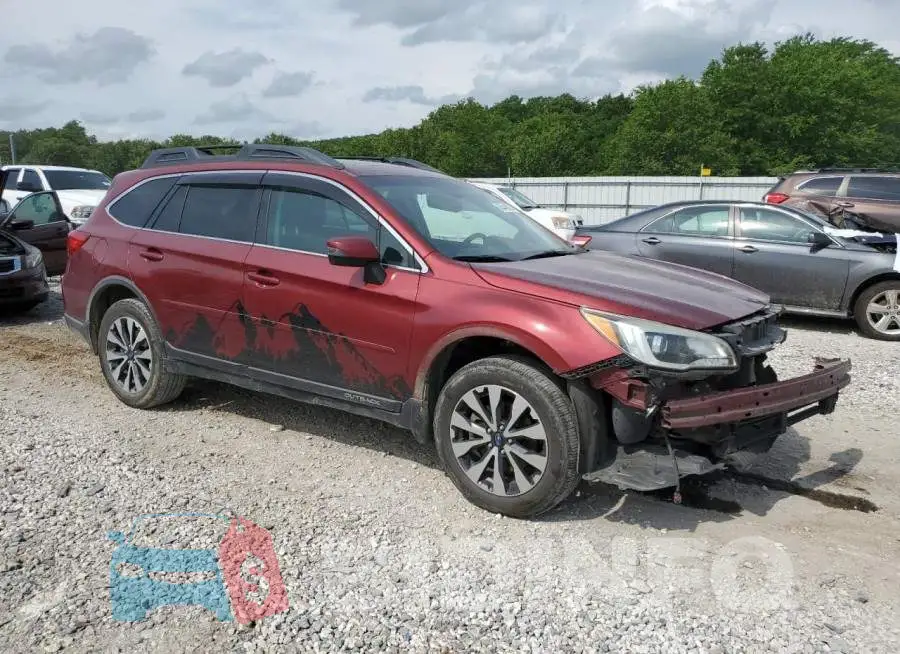 4S4BSBNC3G3201123 Photo# 4