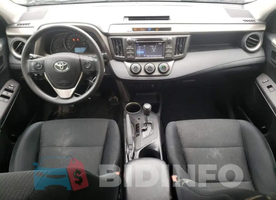 2T3BFREV4FW374986 Photo# 8