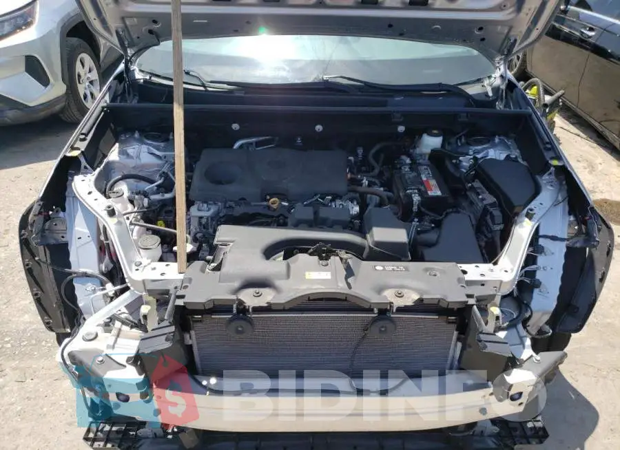 2T3C1RFV8NC205491 Photo# 11