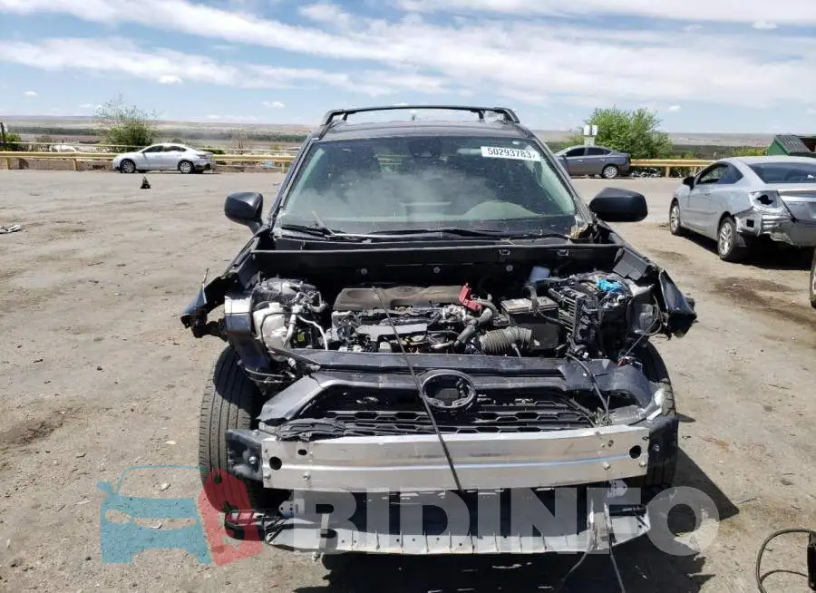 2T3F1RFV3KC007491 Photo# 5