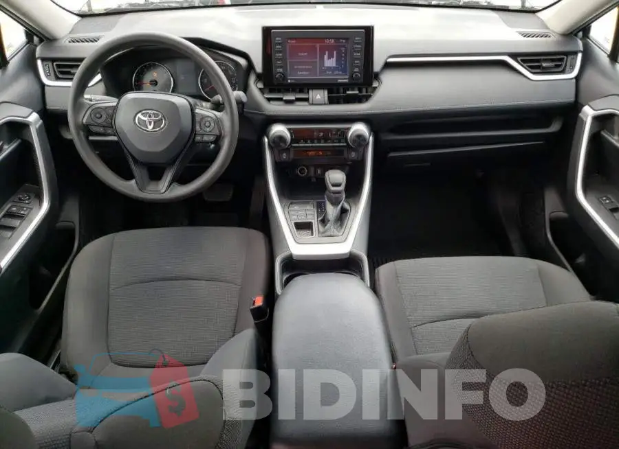 2T3F1RFV5MC221725 Photo# 8