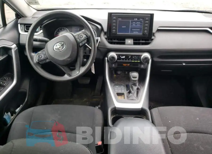 2T3F1RFV6KW040659 Photo# 8