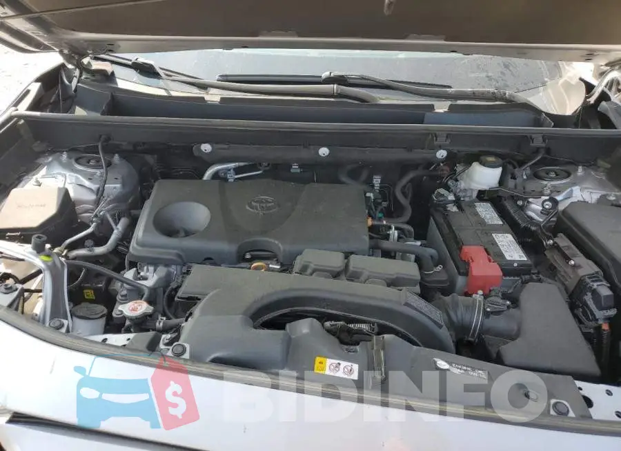 2T3P1RFV6LC061552 Photo# 12