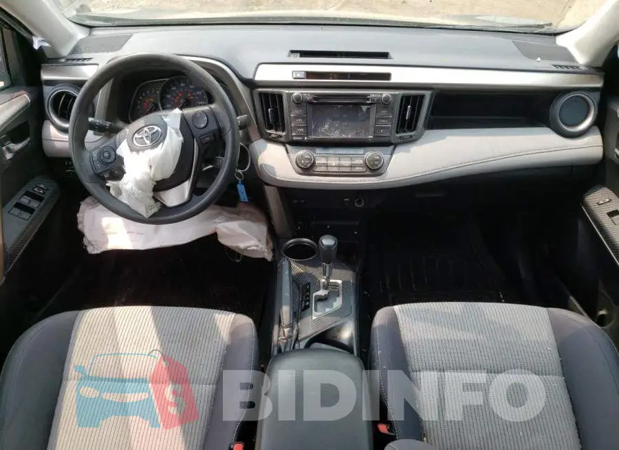 2T3WFREV7FW139483 Photo# 8