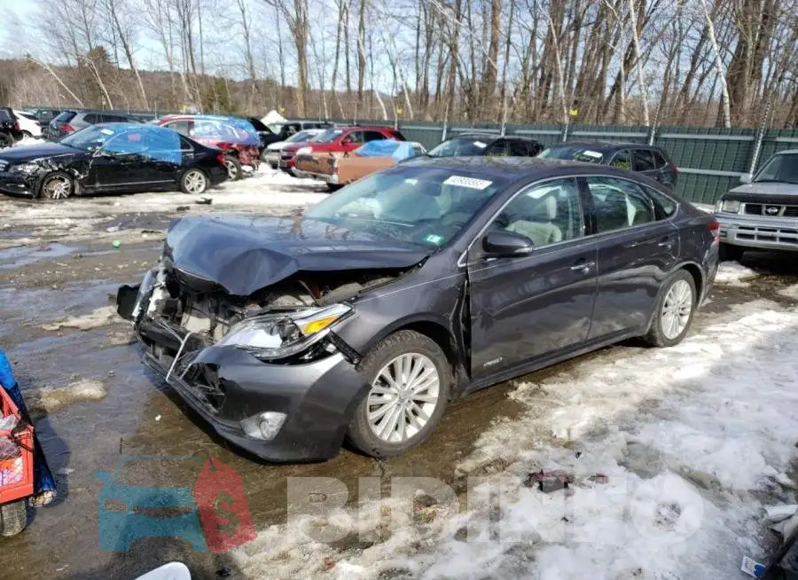 4T1BD1EB2EU026740 Photo# 1