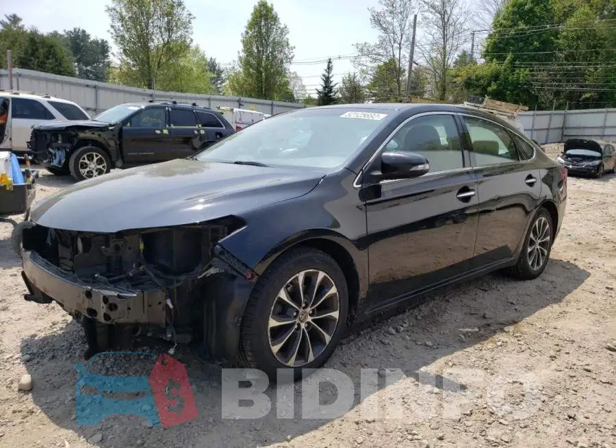 4T1BK1EB1GU197519 Photo# 1