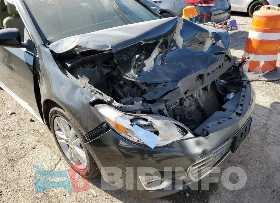 4T1BK1EB4FU172452 Photo# 9