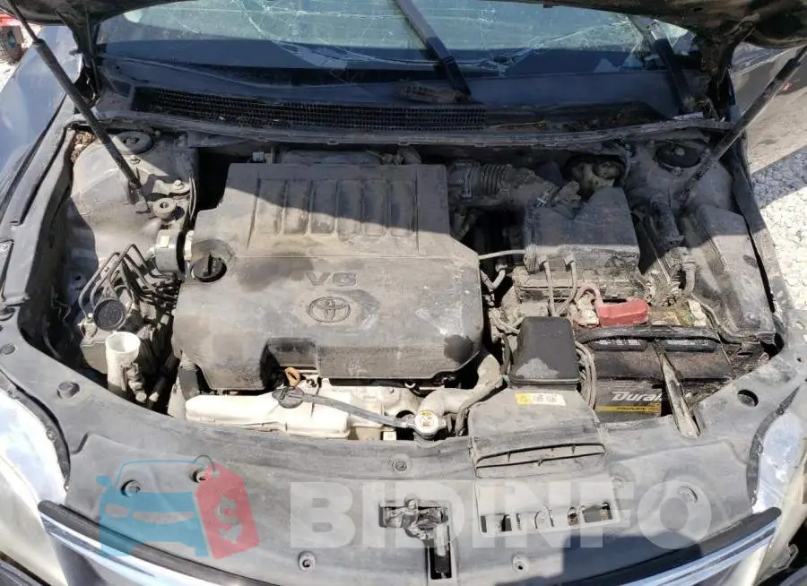 4T1BK1EB6HU256114 Photo# 11