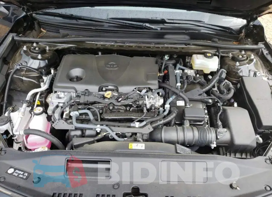 4T1C31AK5NU581078 Photo# 11