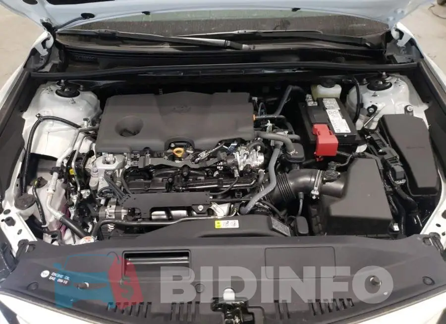 4T1F11AK3PU160322 Photo# 11