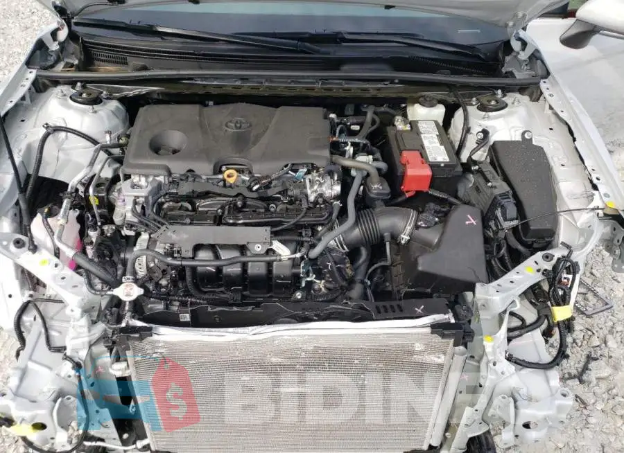 4T1G11AK5PU140142 Photo# 11
