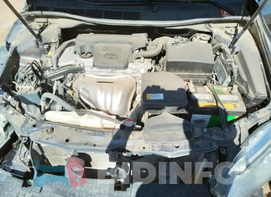 4T4BF1FK2GR559706 Photo# 11