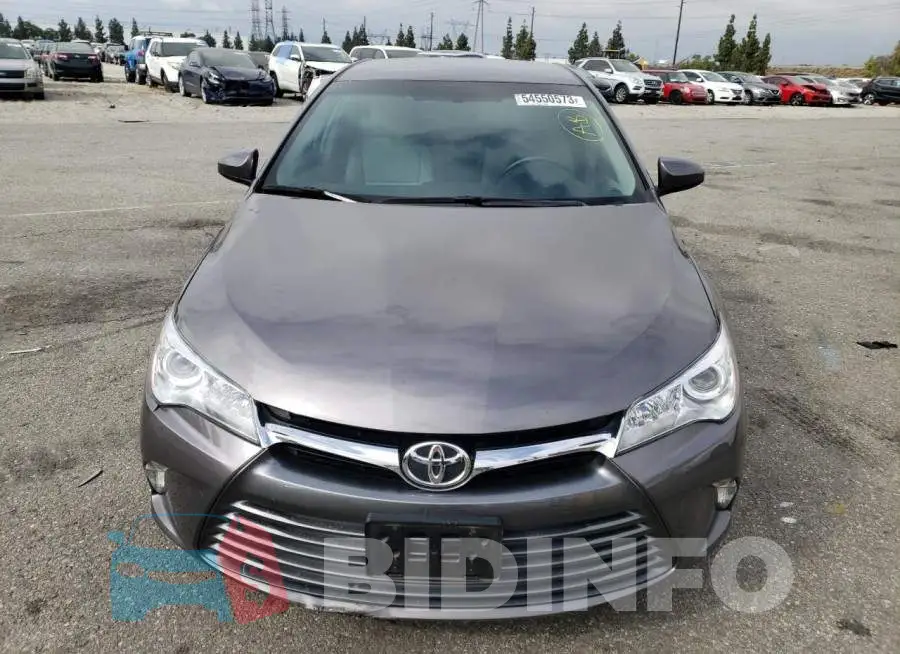 4T4BF1FK3GR556488 Photo# 5
