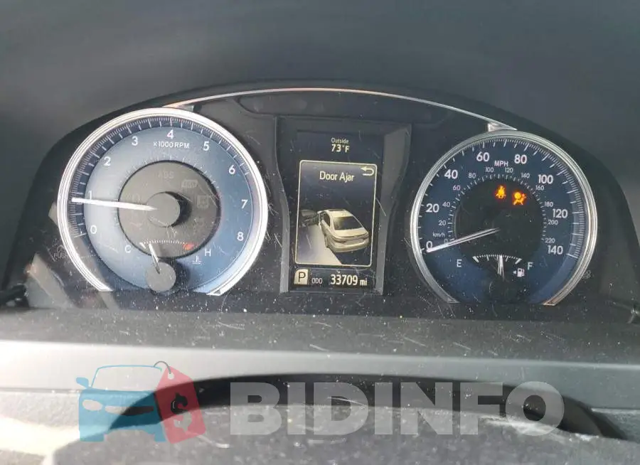 4T4BF1FK8GR534907 Photo# 9