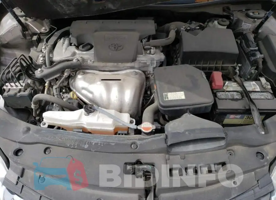 4T4BF1FKXGR548209 Photo# 11