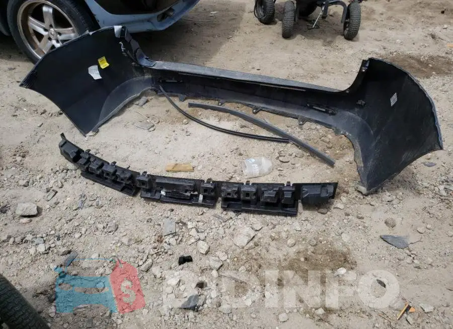 5TDDK3DC8FS105103 Photo# 13