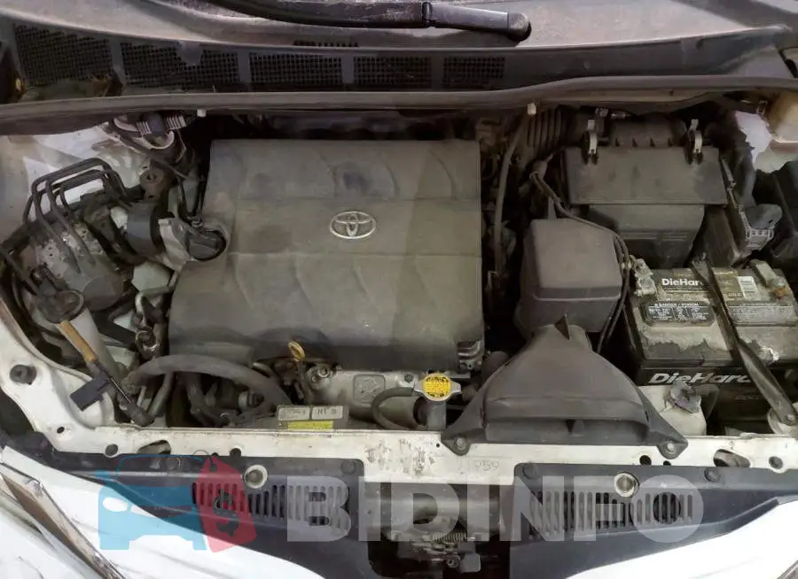 5TDJK3DC7FS108268 Photo# 12