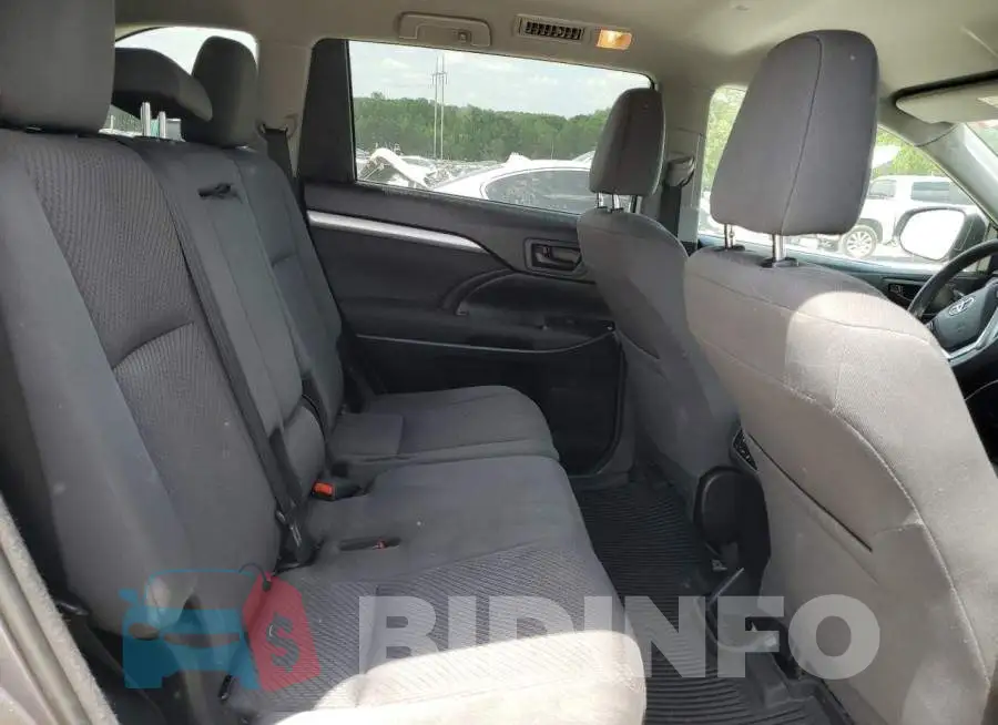 5TDZARFH8JS034918 Photo# 11