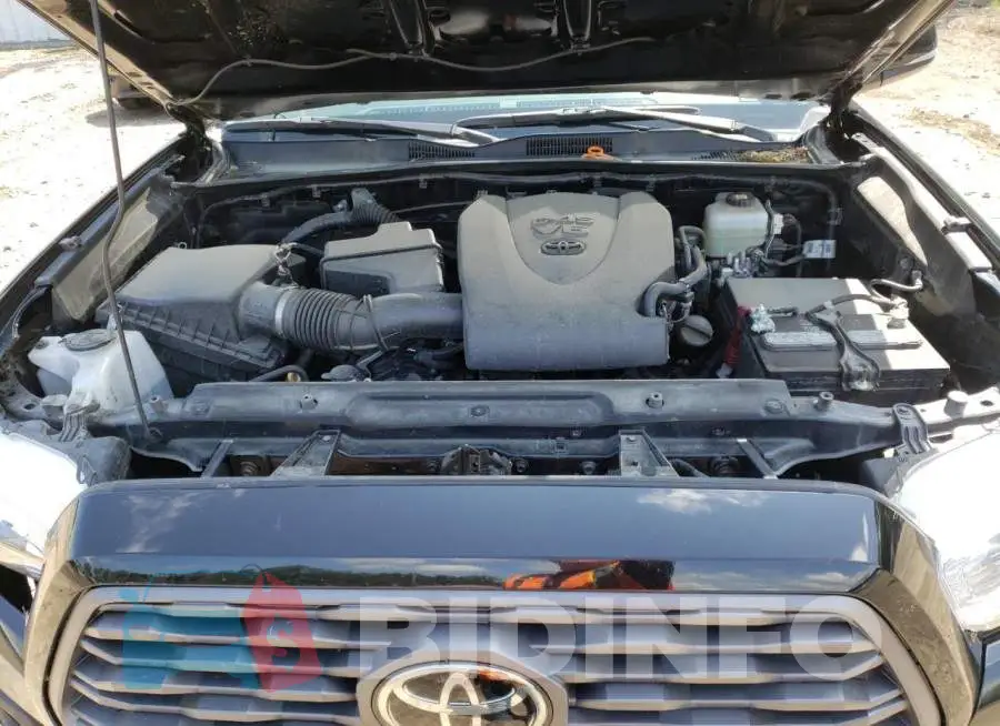 5TFCZ5ANXMX271106 Photo# 11