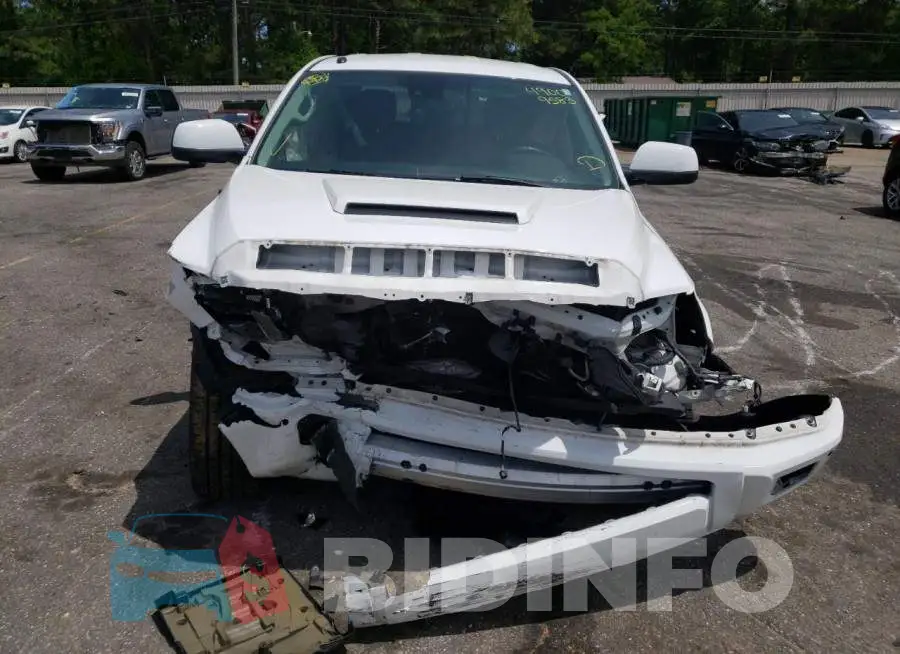 5TFRY5F13KX252283 Photo# 5