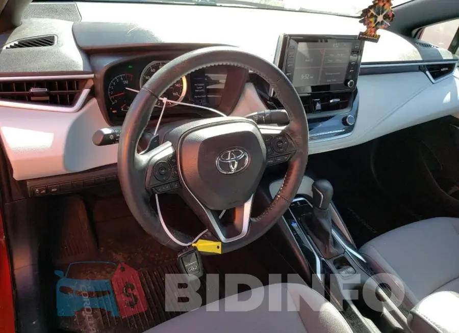 5YFP4RCE4LP031857 Photo# 8