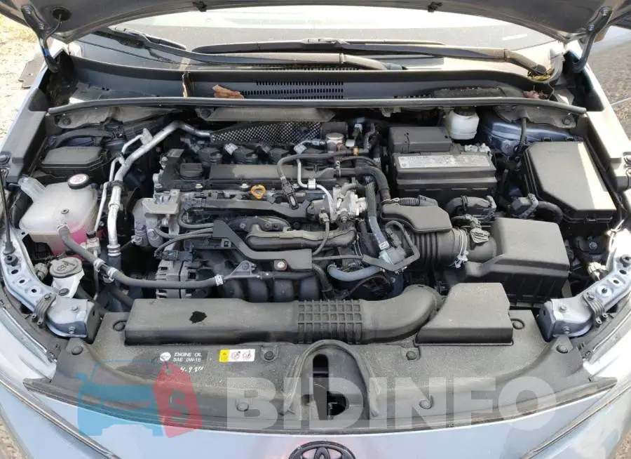 5YFP4RCE5LP045590 Photo# 11