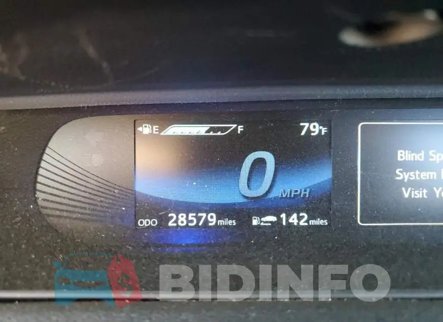 JTDBVRBD3GA000237 Photo# 9