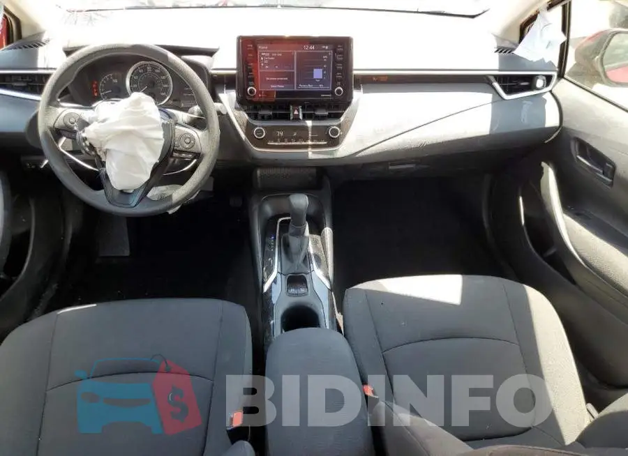 JTDEPMAEXNJ216197 Photo# 8