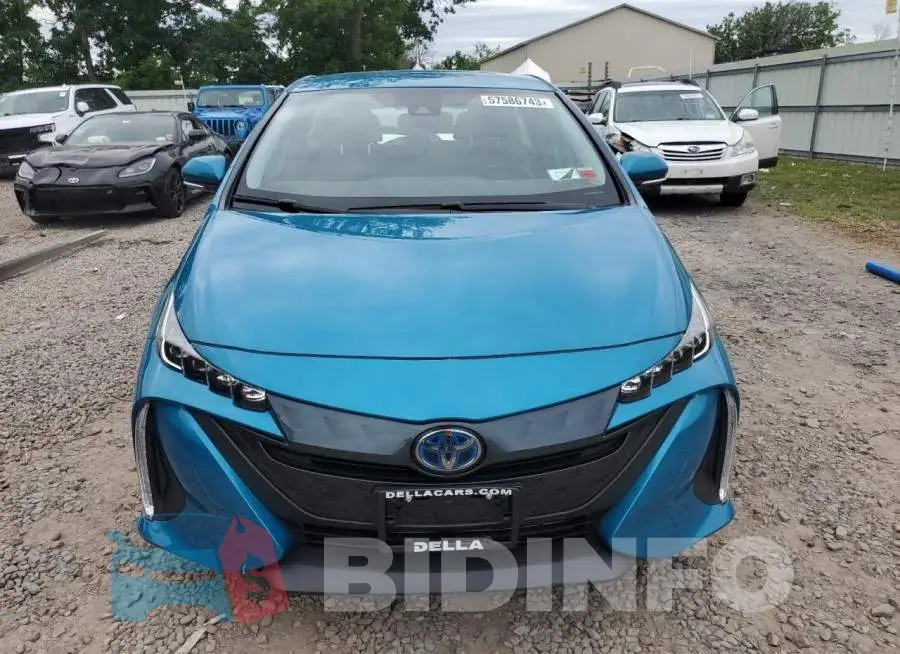 JTDKAMFP9M3178687 Photo# 5