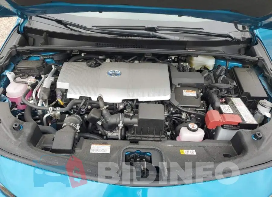 JTDKAMFP9M3178687 Photo# 11
