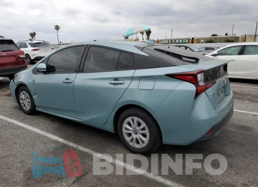JTDKARFU1L3104567 Photo# 2
