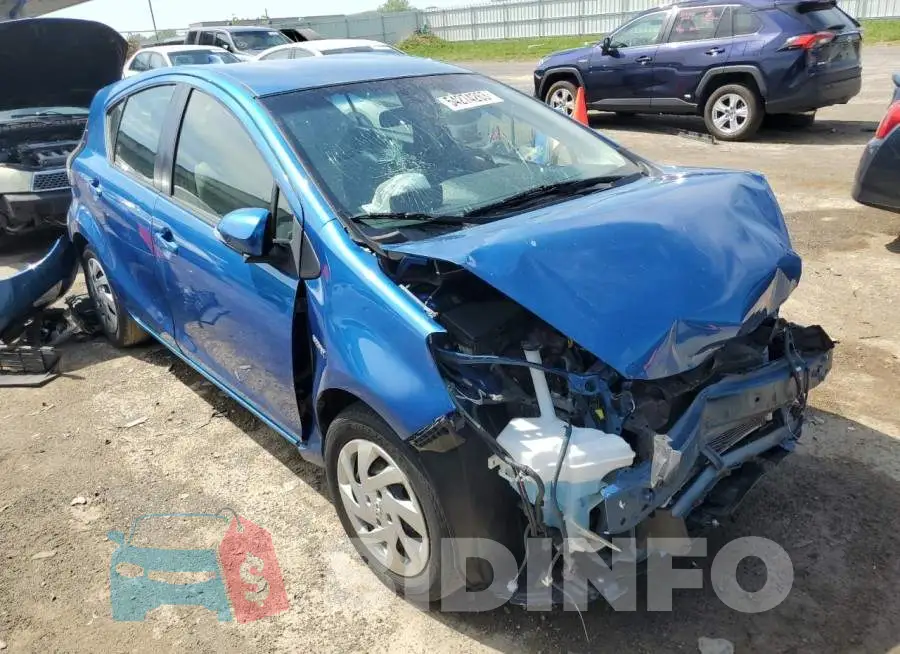 JTDKDTB35F1575932 Photo# 4