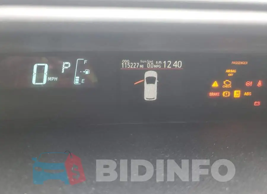 JTDKDTB38E1065234 Photo# 9
