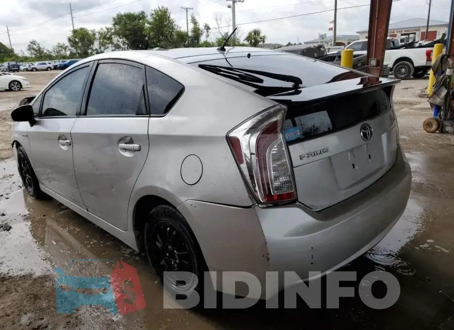 JTDKN3DU3E1759087 Photo# 2