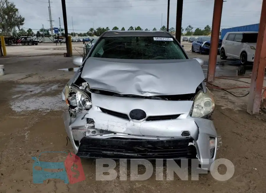 JTDKN3DU3E1759087 Photo# 5