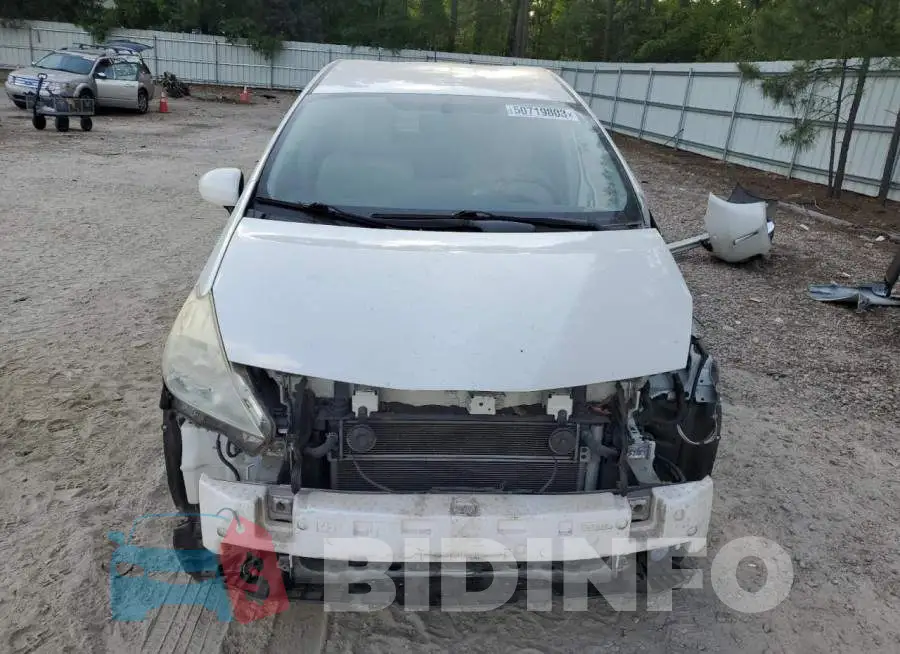 JTDZN3EU4E3296894 Photo# 5