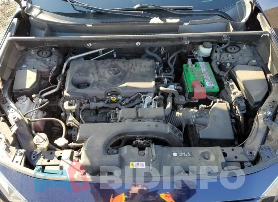 JTMN1RFV6KD502145 Photo# 12